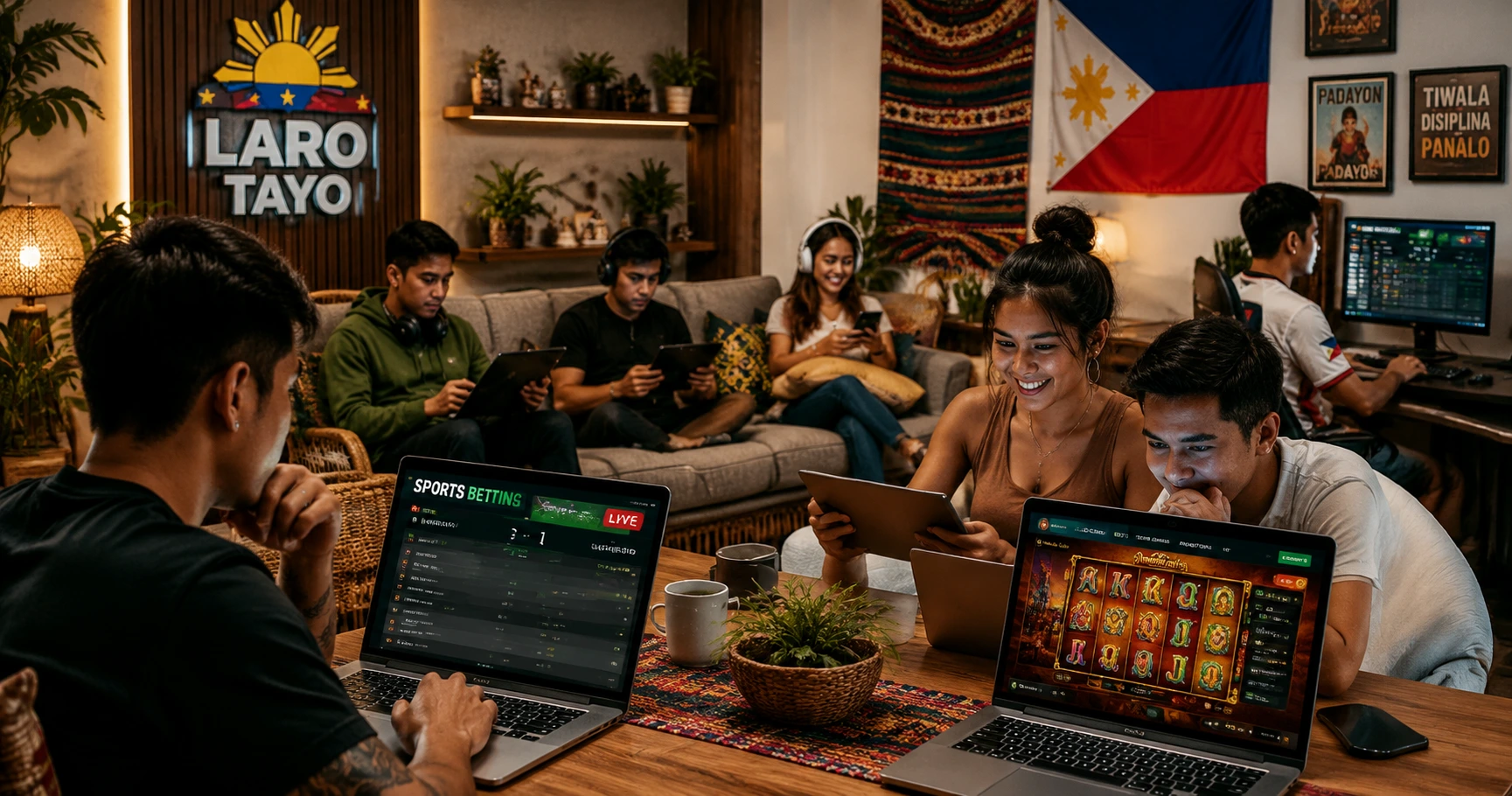 Exploring the Popularity and Features of 646jili com in the Filipino Gaming Community - image 2 Exploring the Popularity and Features of 646jili com in the Filipino Gaming Community - image 2