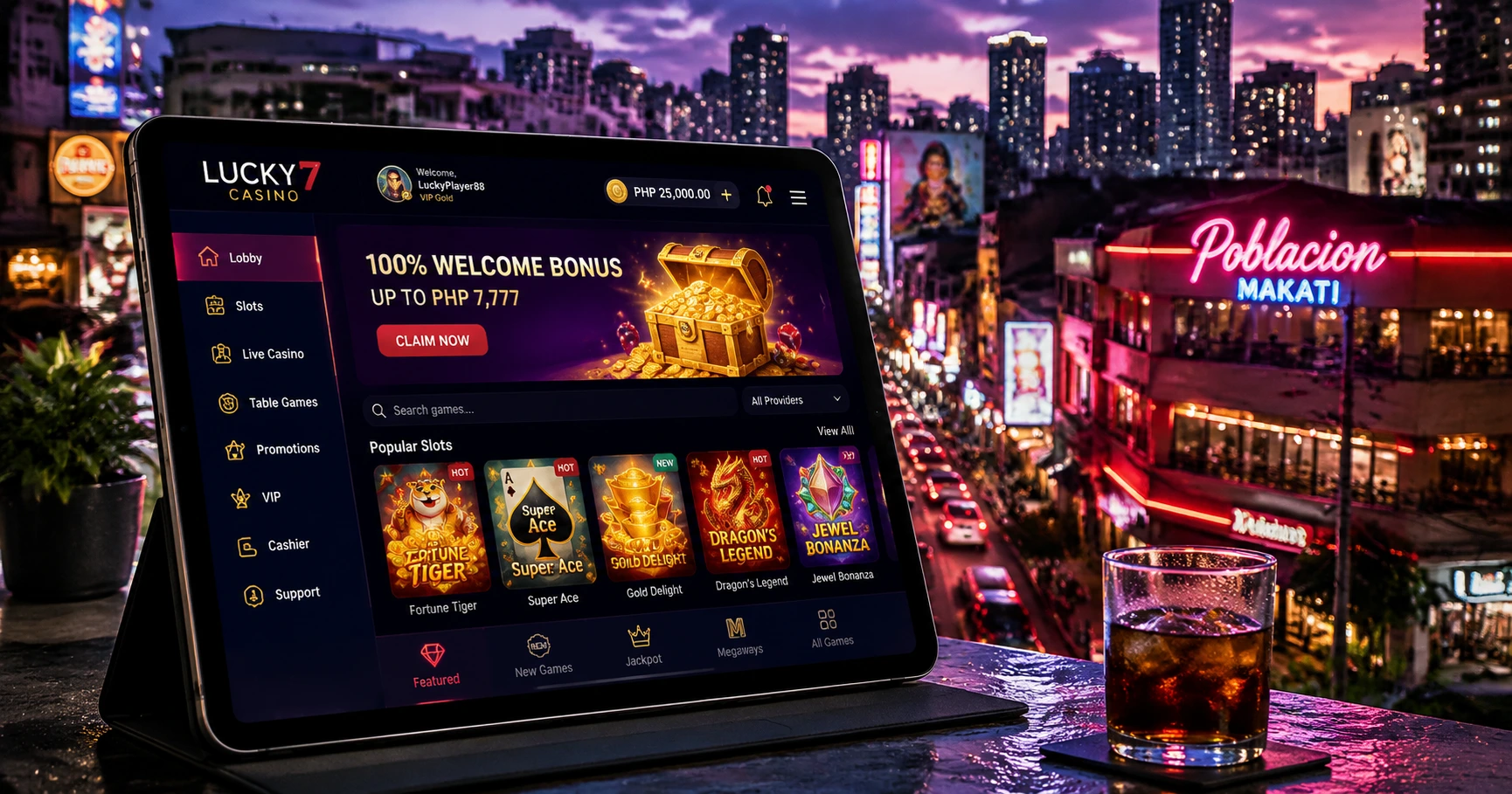 Experience the Thrill of Sw888 casino in the Philippines - image 1 Experience the Thrill of Sw888 casino in the Philippines - image 1