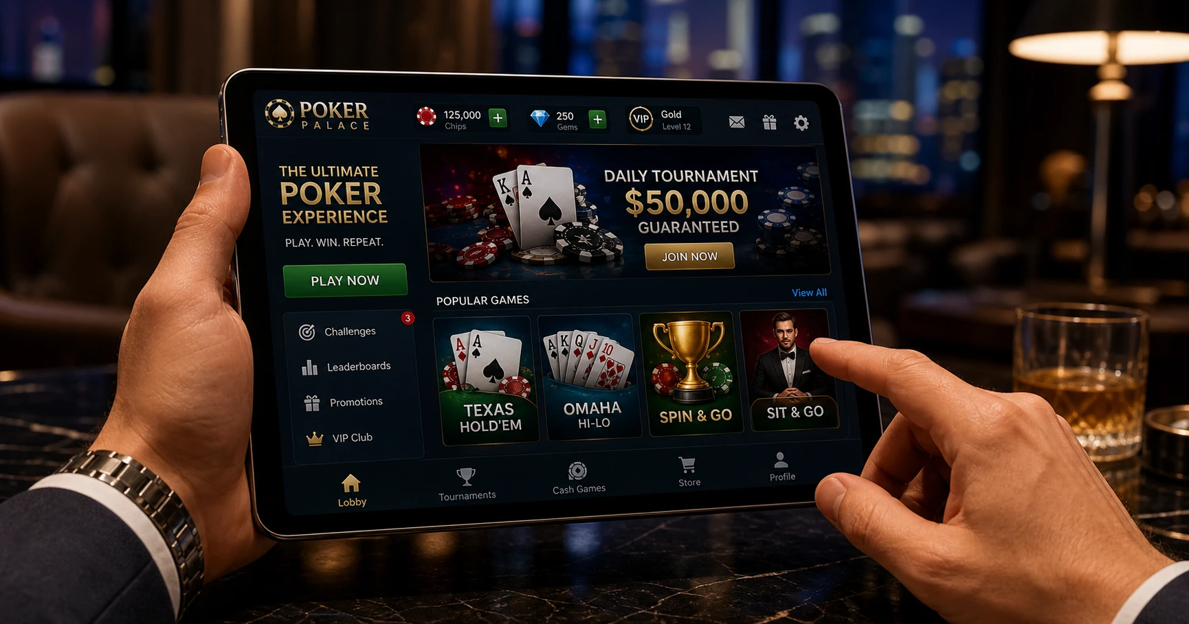 Comprehensive Overview of Pinoy casino - image 2 Comprehensive Overview of Pinoy casino - image 2
