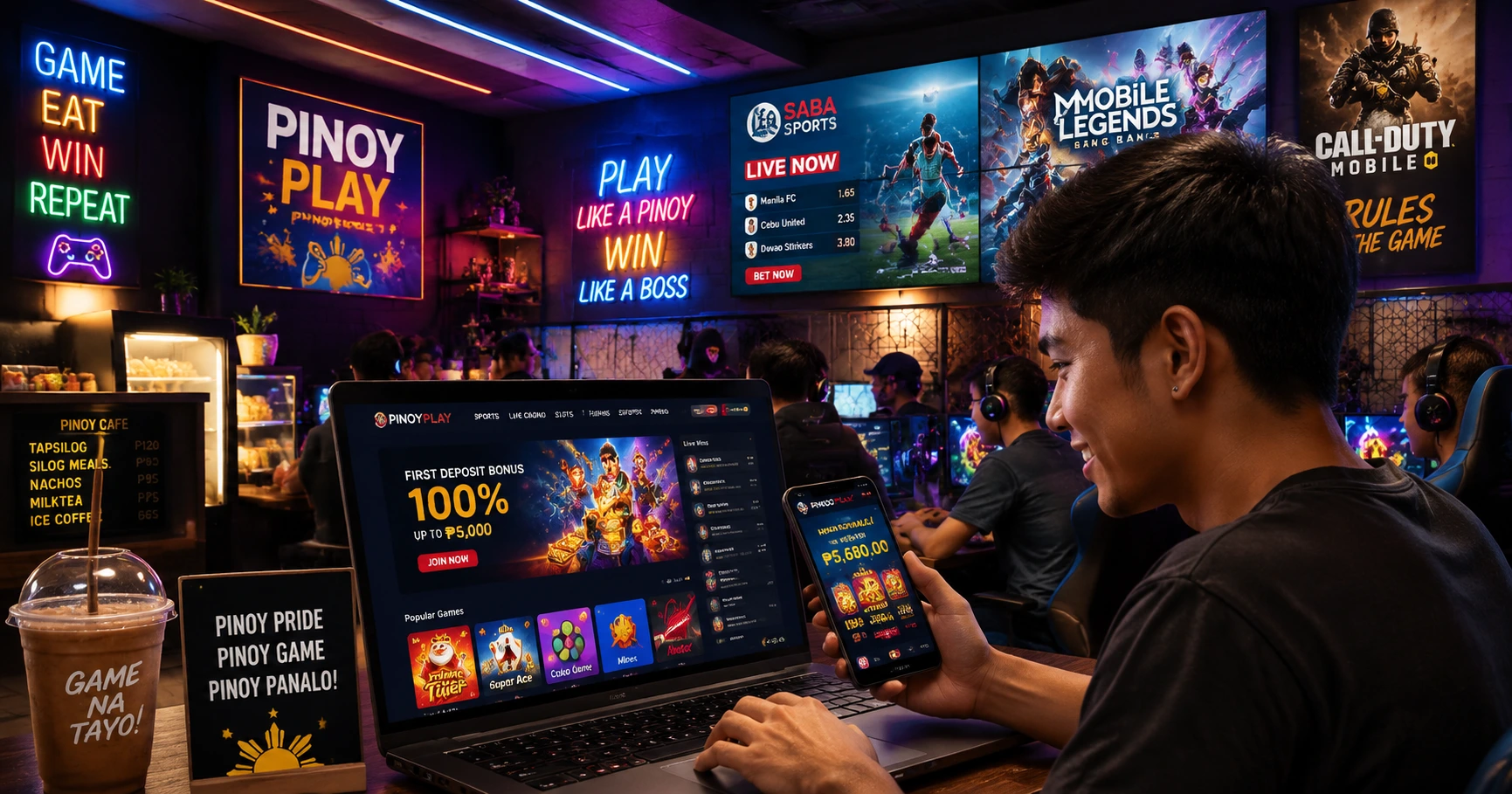 Unveiling the Power of Jljl3: Your Ultimate Guide to Filipino Gaming and Betting Trends - image 1 Unveiling the Power of Jljl3: Your Ultimate Guide to Filipino Gaming and Betting Trends - image 1