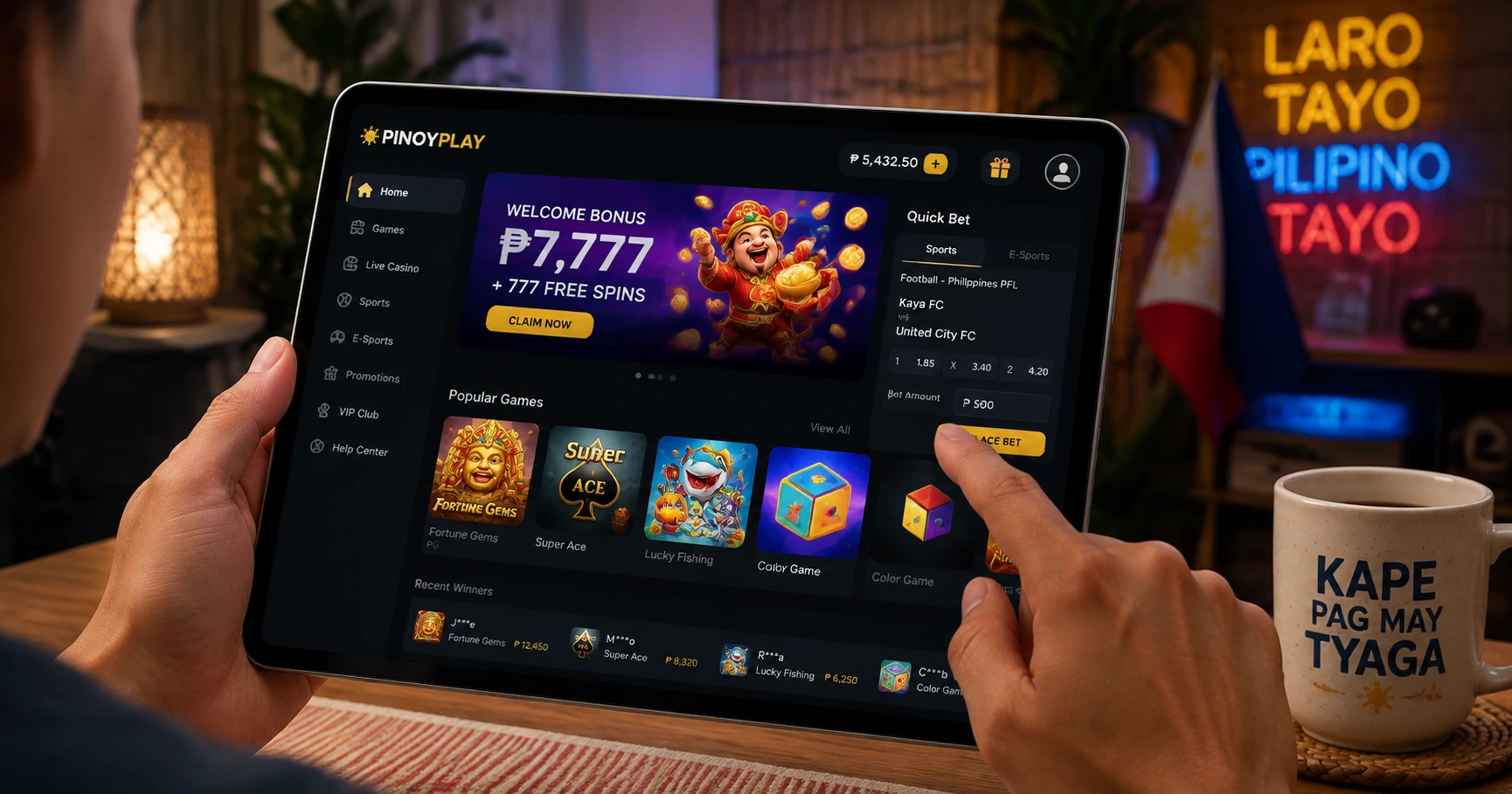 Unveiling the Power of Jljl3: Your Ultimate Guide to Filipino Gaming and Betting Trends - image 2 Unveiling the Power of Jljl3: Your Ultimate Guide to Filipino Gaming and Betting Trends - image 2