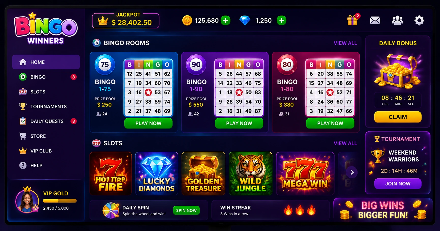 Exploring Taya777 Bingo: Your Ultimate Guide - image 1 Exploring Taya777 Bingo: Your Ultimate Guide - image 1
