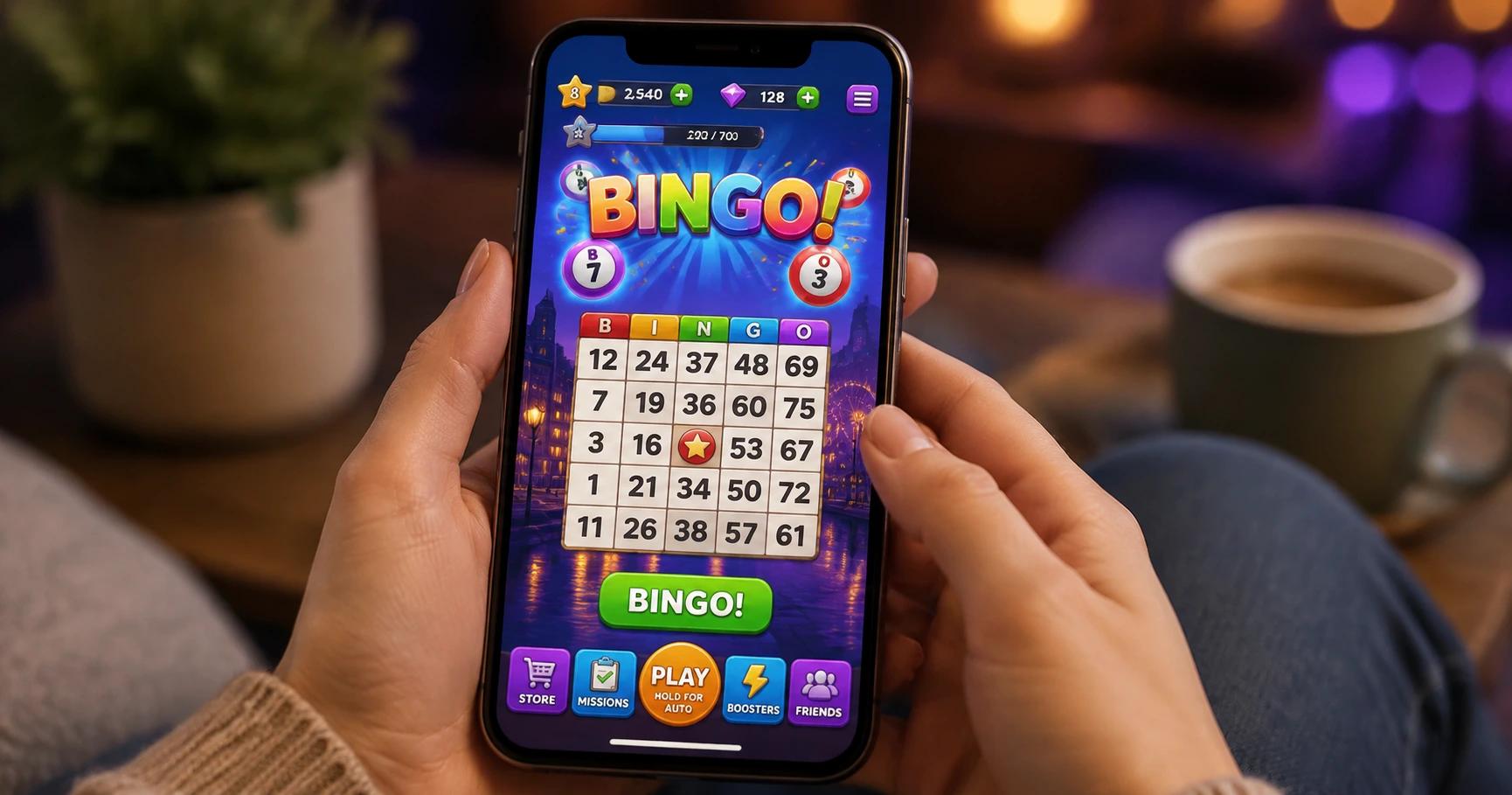 Exploring Taya777 Bingo: Your Ultimate Guide - image 2 Exploring Taya777 Bingo: Your Ultimate Guide - image 2