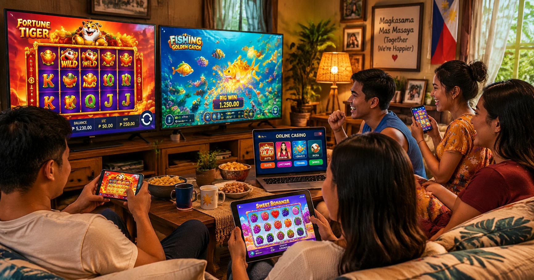 Is phdream legit? A Comprehensive Review for Filipino Players - image 3 Is phdream legit? A Comprehensive Review for Filipino Players - image 3