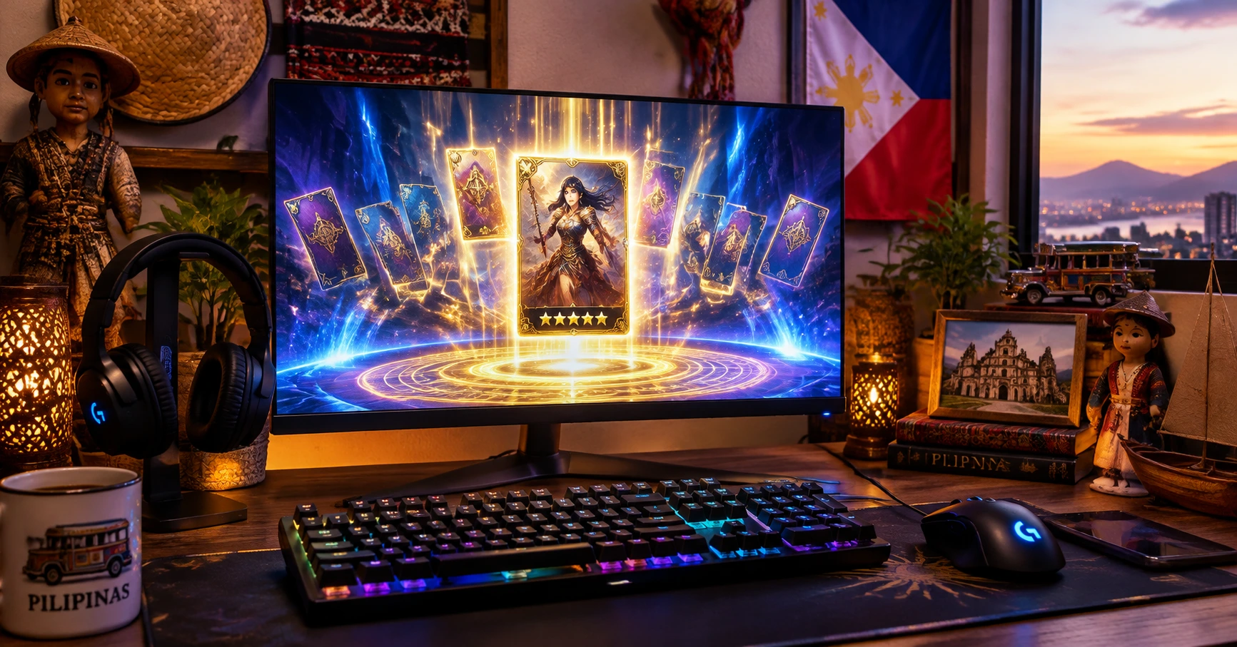 Mastering phdream card summoning: Tips and Insights for Filipino Gamers - image 2 Mastering phdream card summoning: Tips and Insights for Filipino Gamers - image 2
