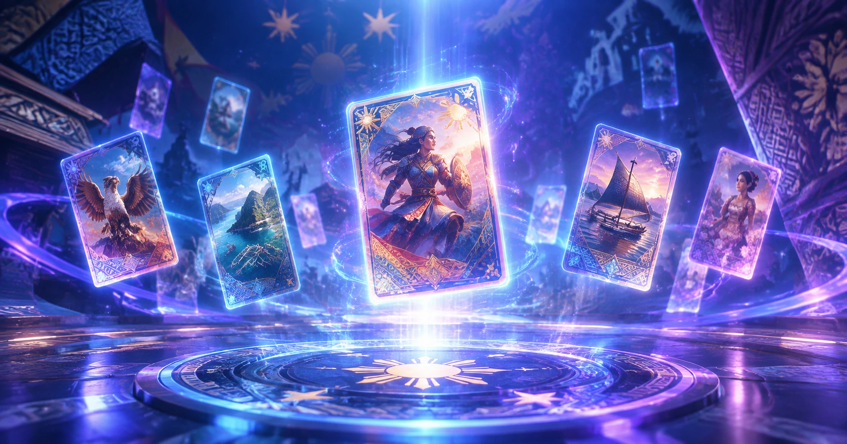 Mastering phdream card summoning: Tips and Insights for Filipino Gamers - image 3 Mastering phdream card summoning: Tips and Insights for Filipino Gamers - image 3